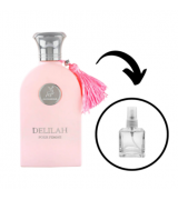 DECANT 5ML - Delilah Pour Femme Maison Alhambra Eau de Parfum  (referencia olfativa Delina